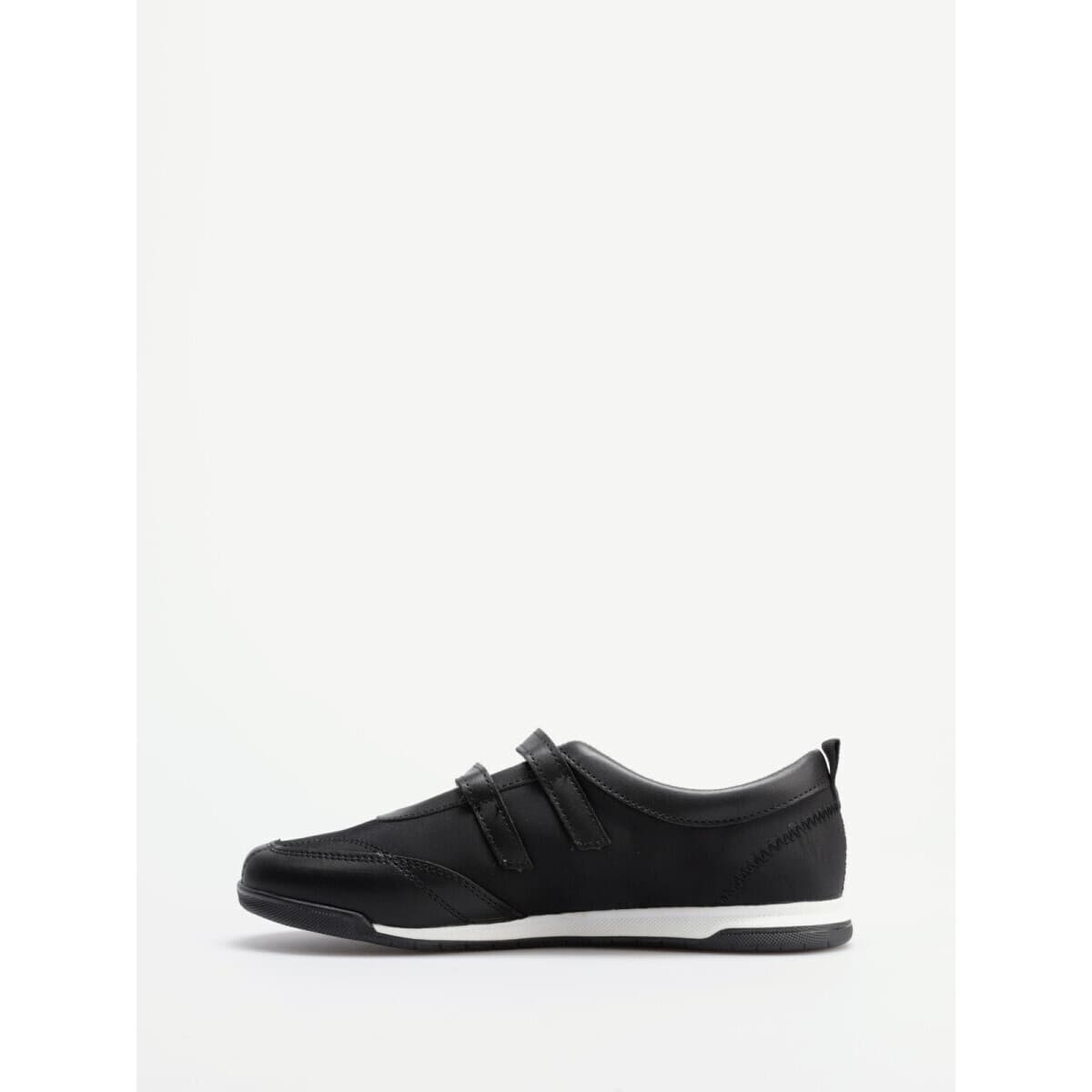 Women's Sneakers La Modeuse Black