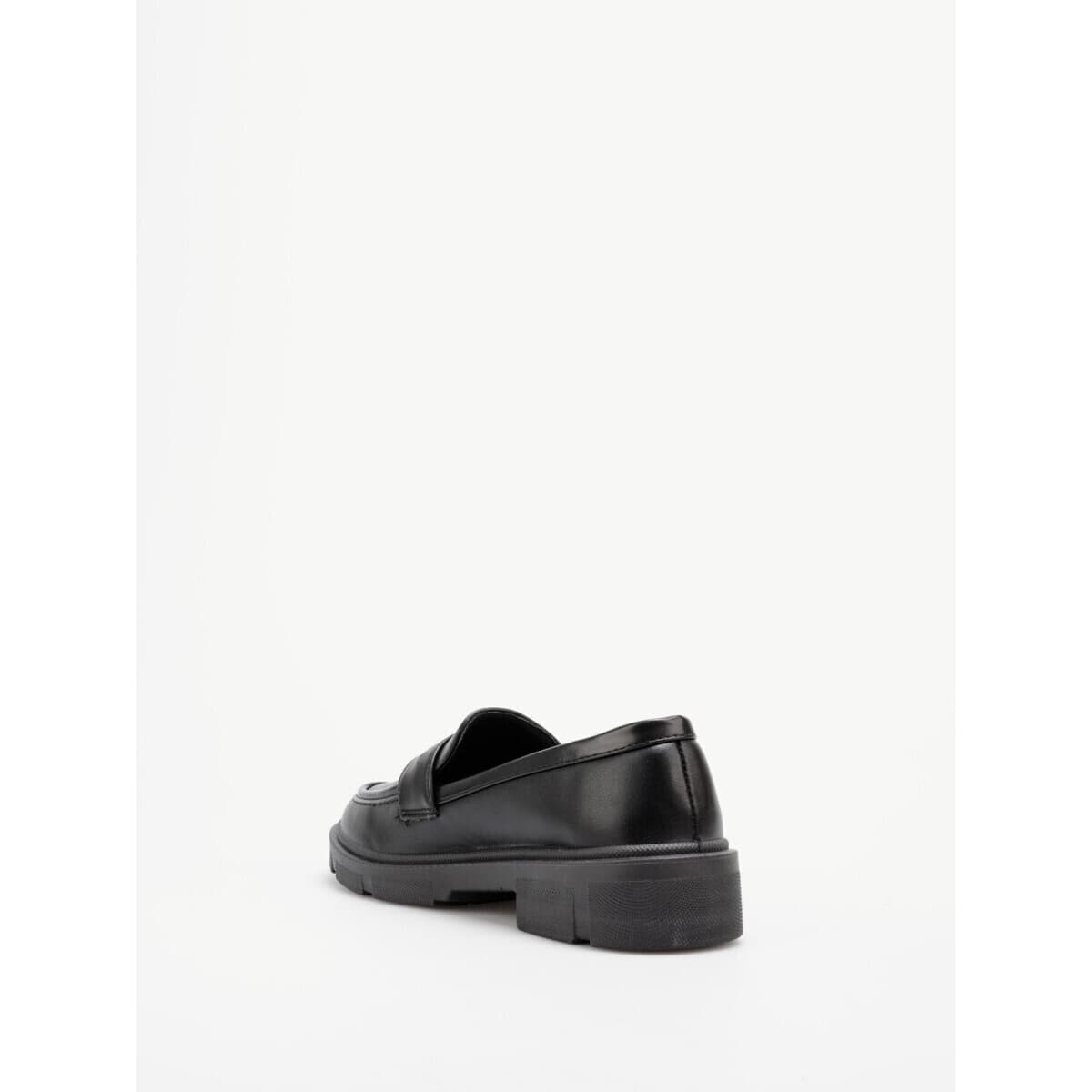 Women's Loafers La Modeuse Black