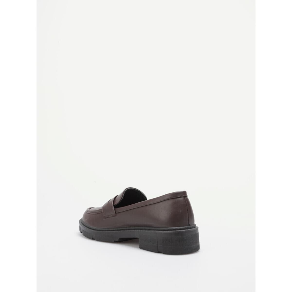 Women's Loafers La Modeuse Brown