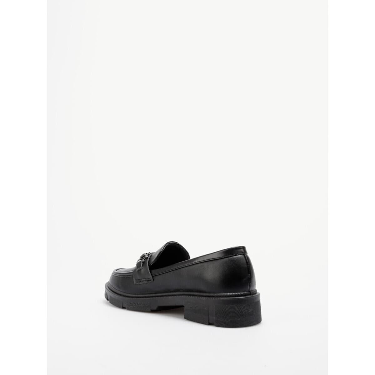 Women's Loafers La Modeuse Black