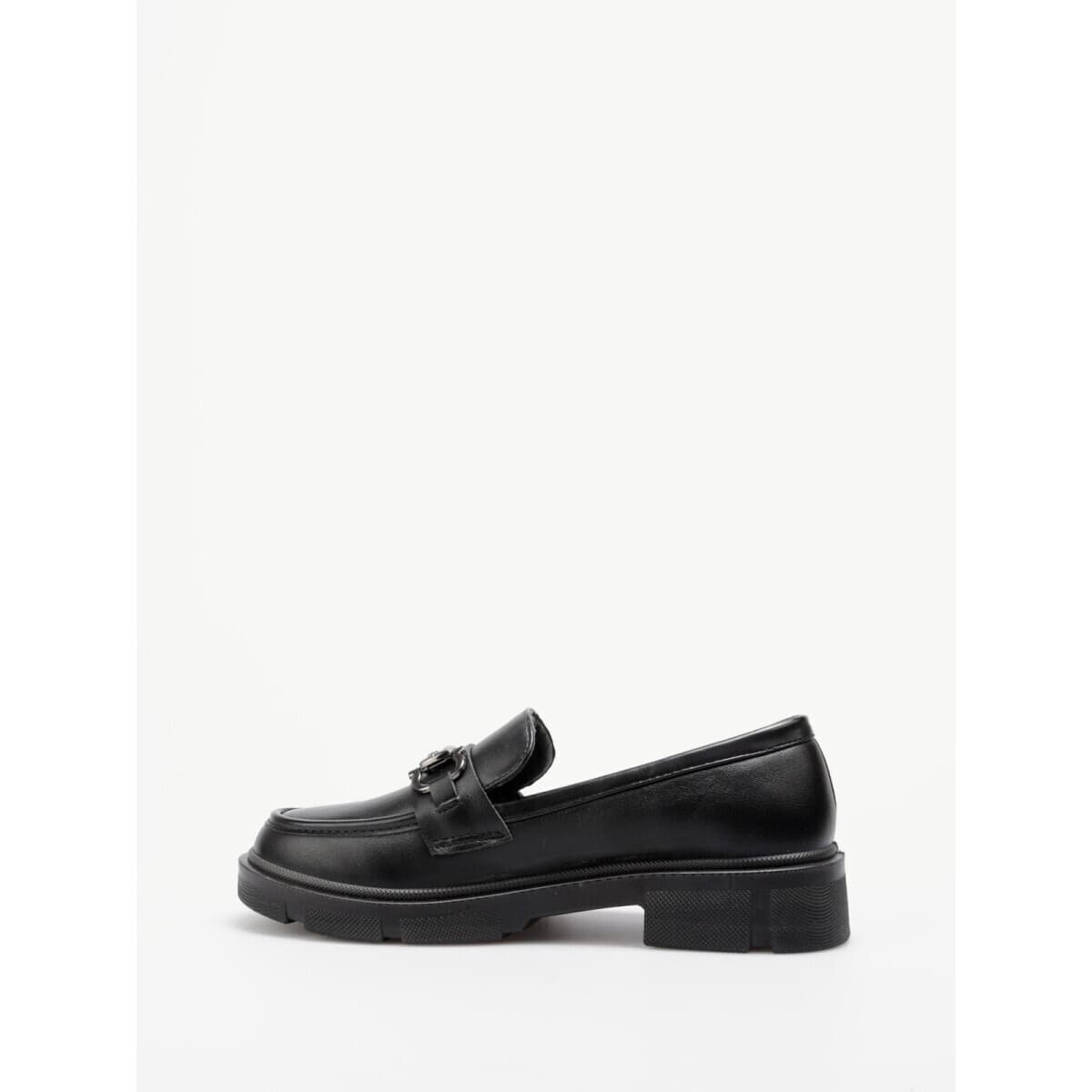 Women's Loafers La Modeuse Black