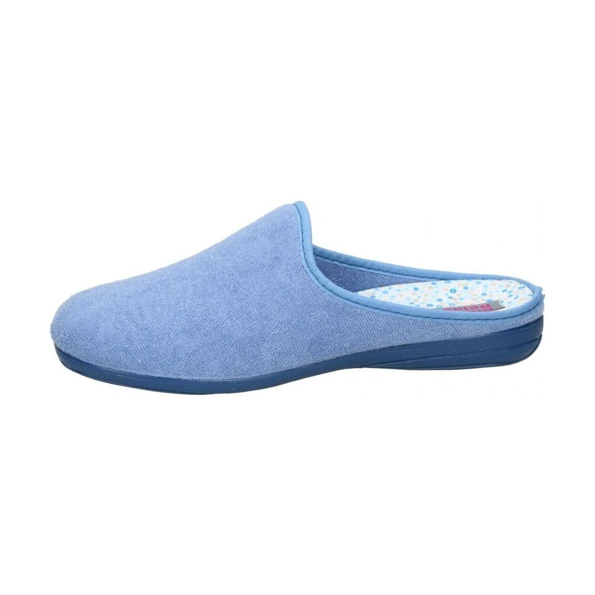 Women's House Slippers Cosdam Blue
