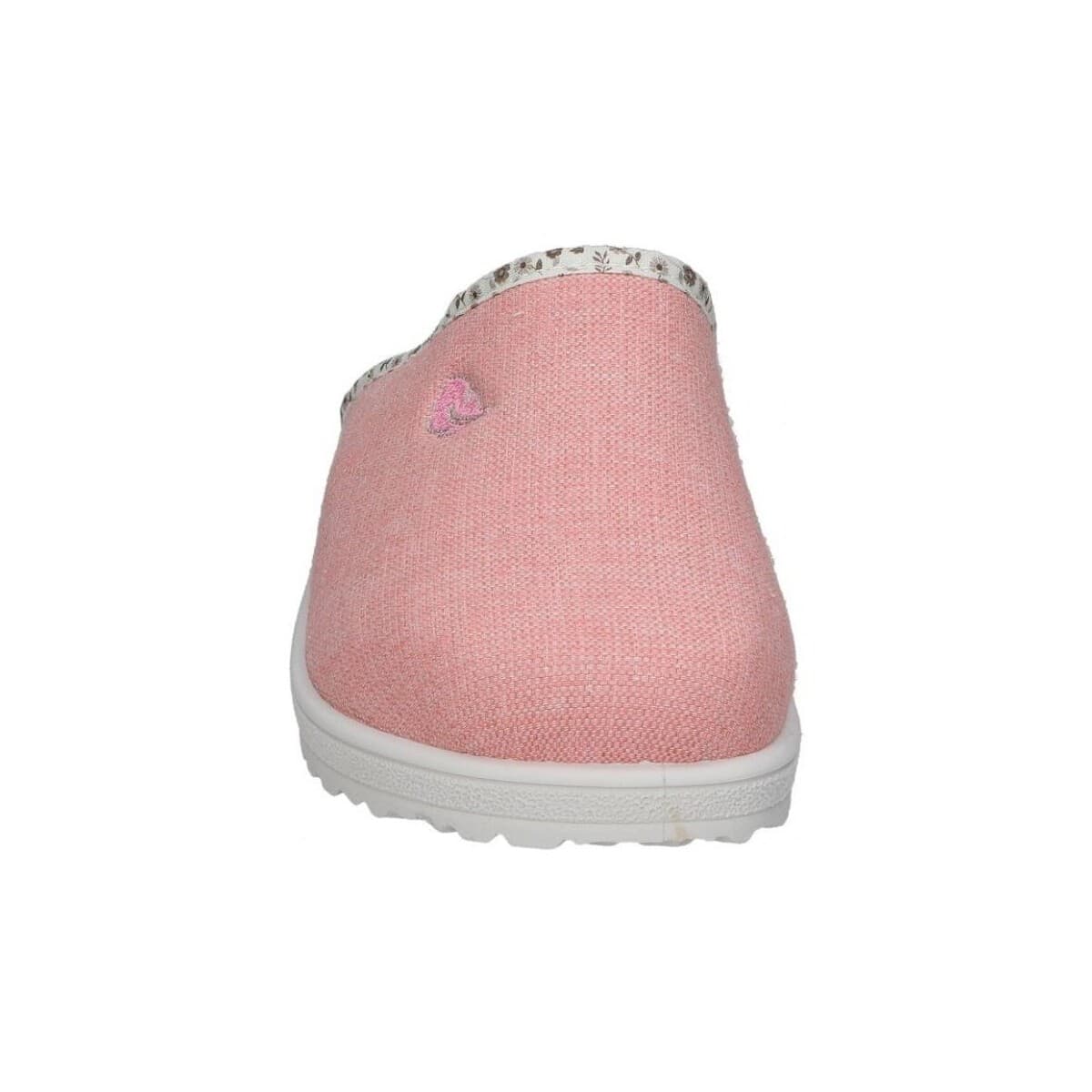 Women's House Slippers Calz. Roal Pink