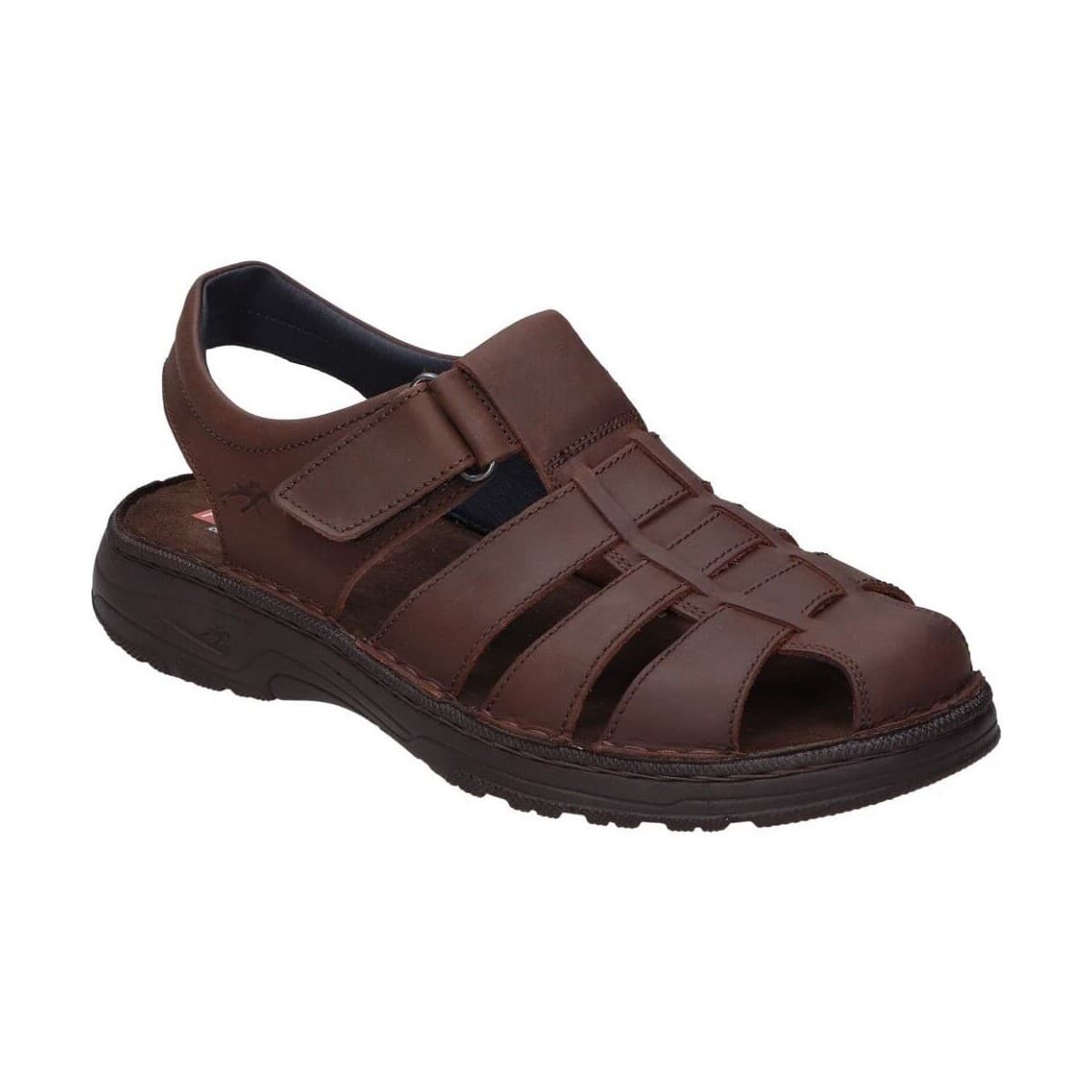 Men's Sandals Fluchos Brown