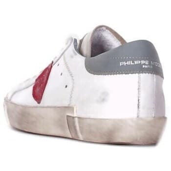 Men's Sneakers Philippe Model White