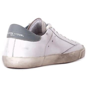 Men's Sneakers Philippe Model White