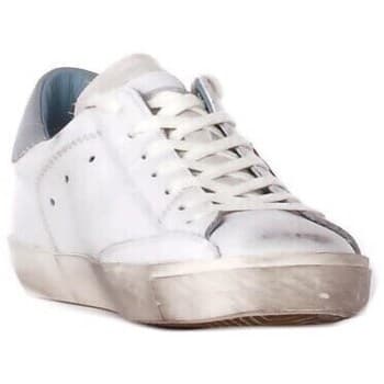 Men's Sneakers Philippe Model White