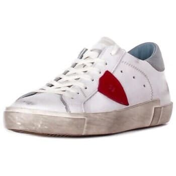 Men's Sneakers Philippe Model White