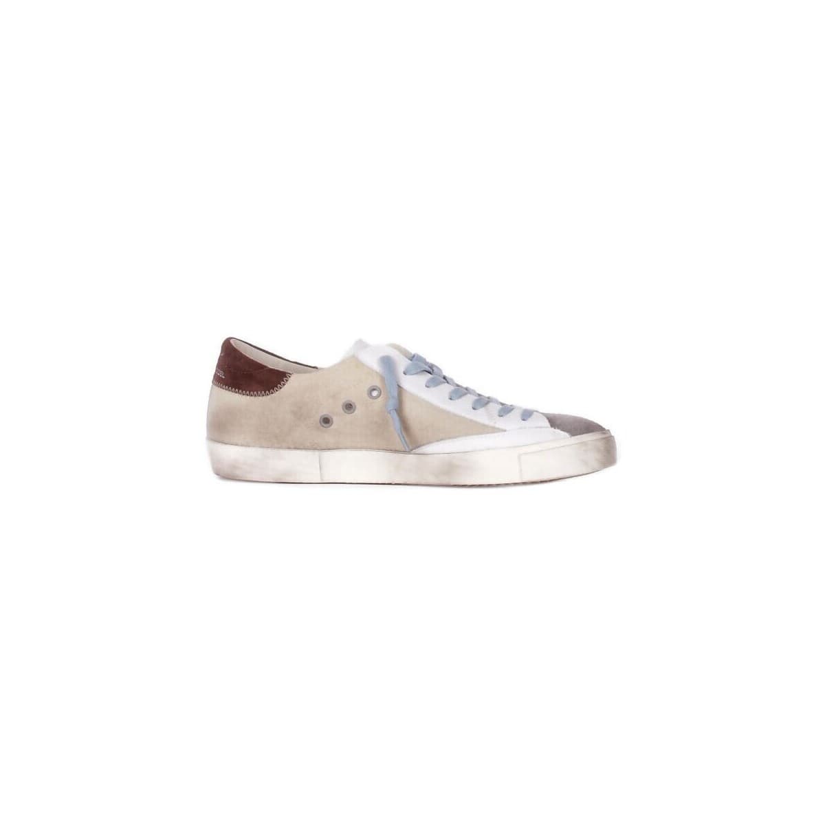 Men's Sneakers Philippe Model Multicolor