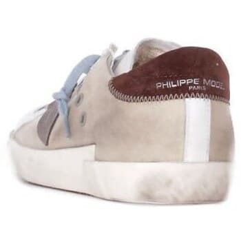 Men's Sneakers Philippe Model Multicolor