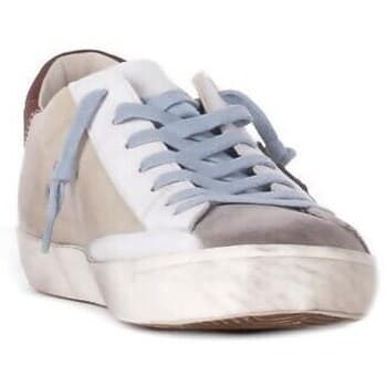 Men's Sneakers Philippe Model Multicolor