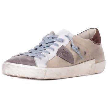 Men's Sneakers Philippe Model Multicolor