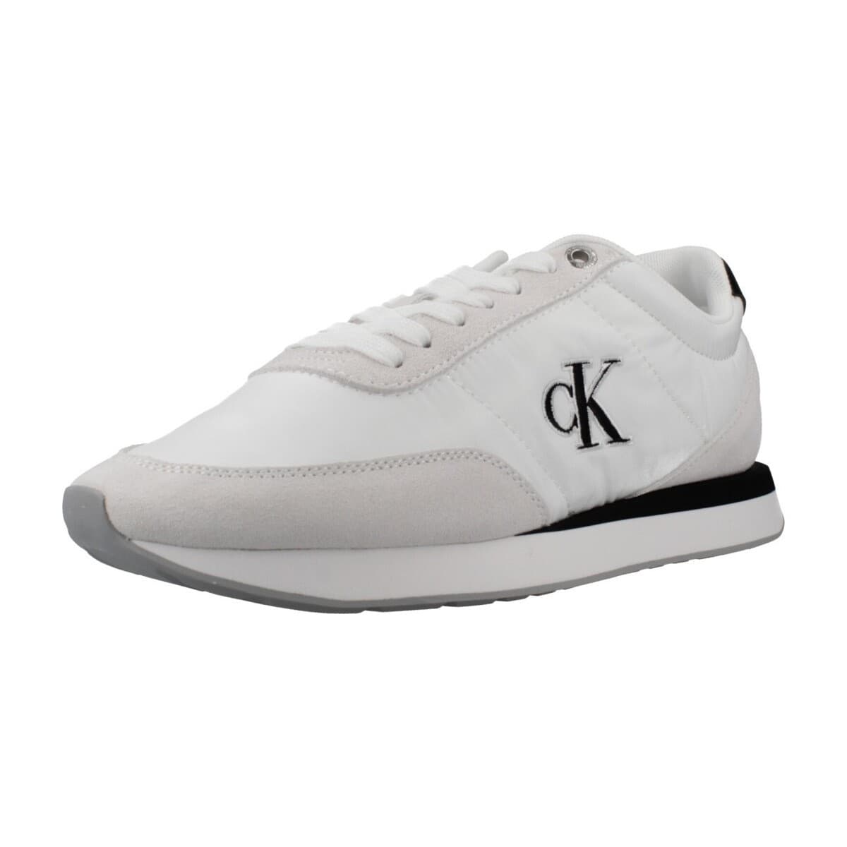 Women's Sneakers Calvin Klein White