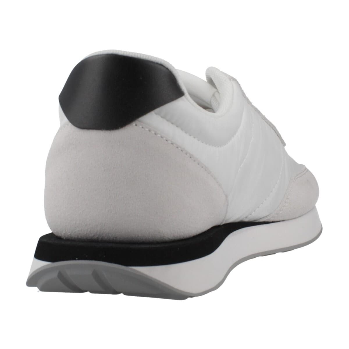 Women's Sneakers Calvin Klein White