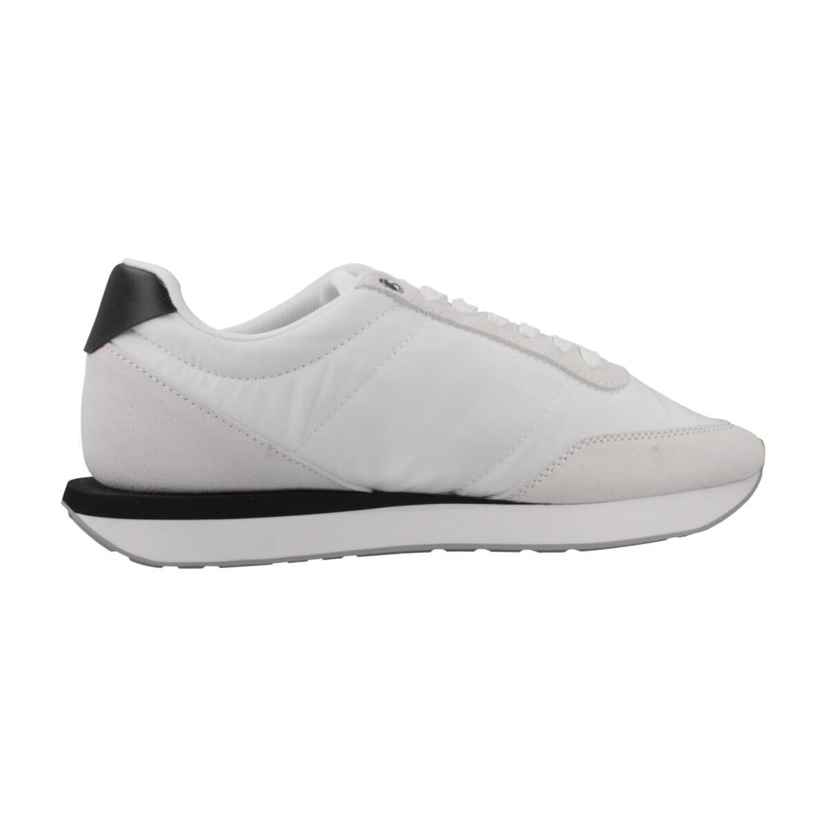 Women's Sneakers Calvin Klein White