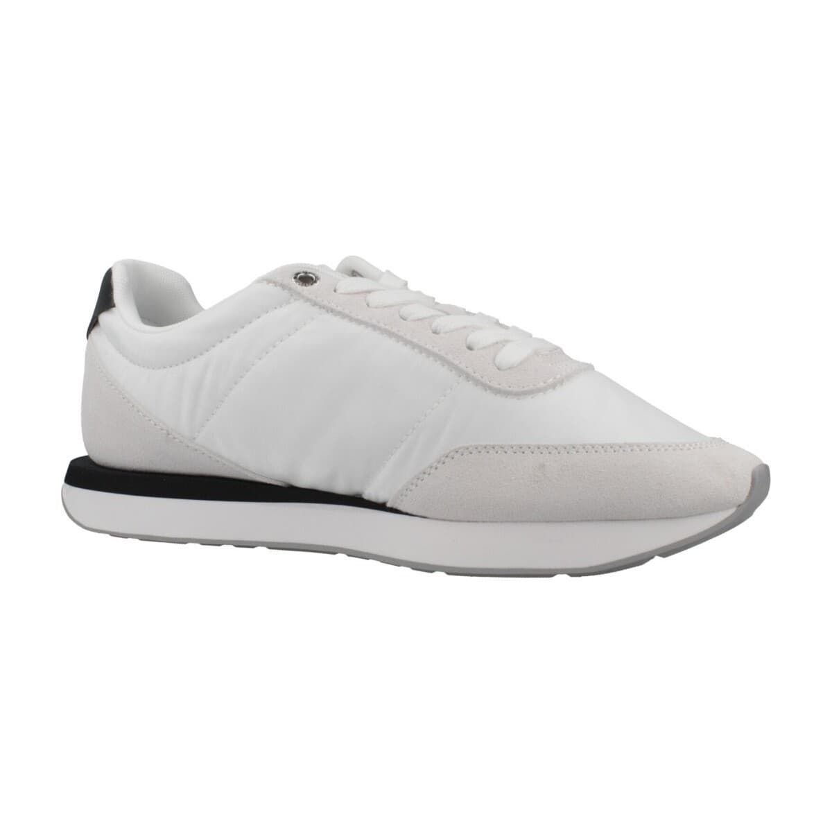 Women's Sneakers Calvin Klein White