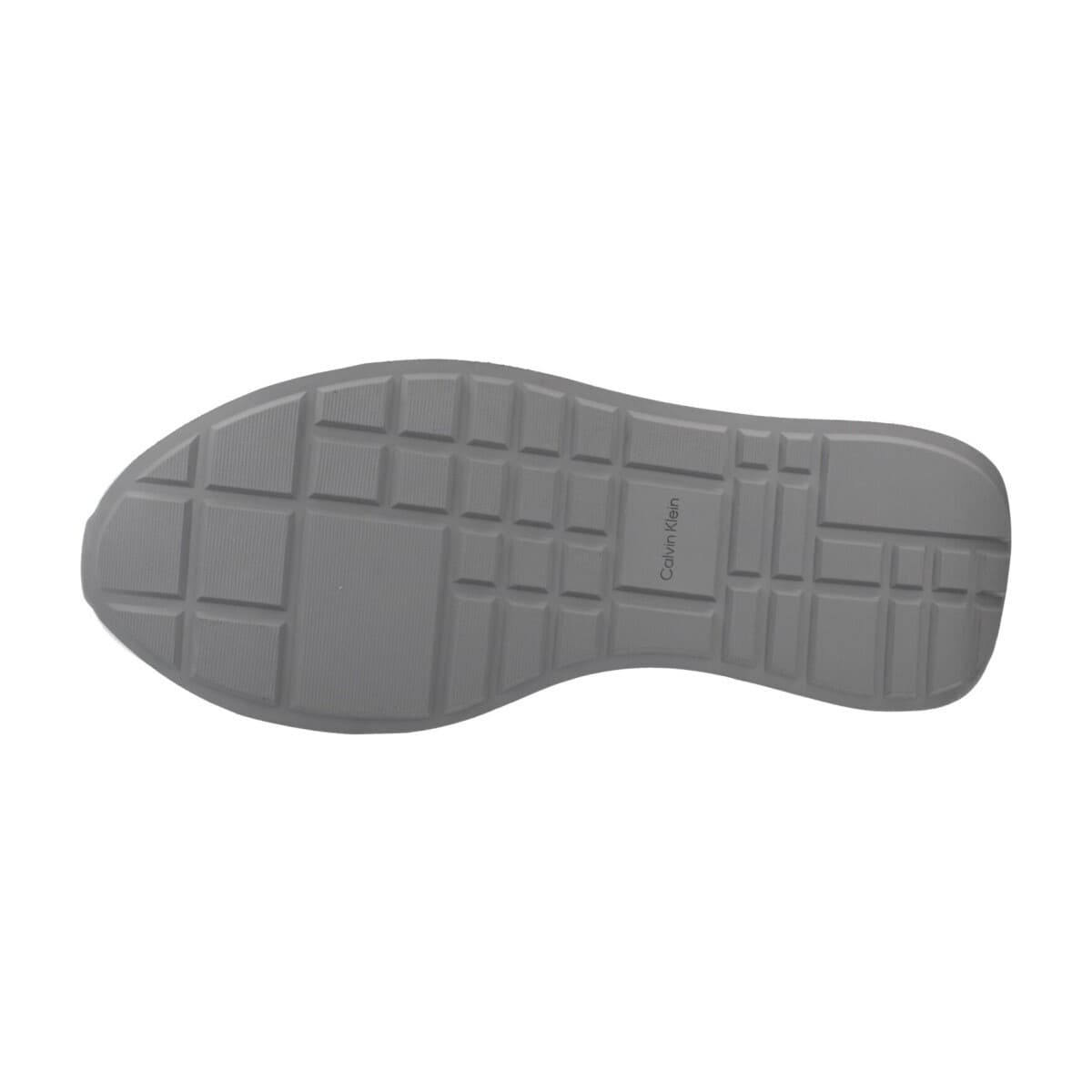 Women's Sneakers Calvin Klein White