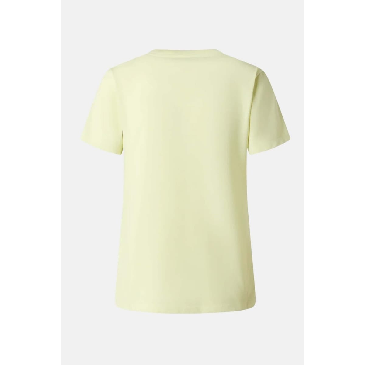 Women's T-Shirts The North Face Yellow