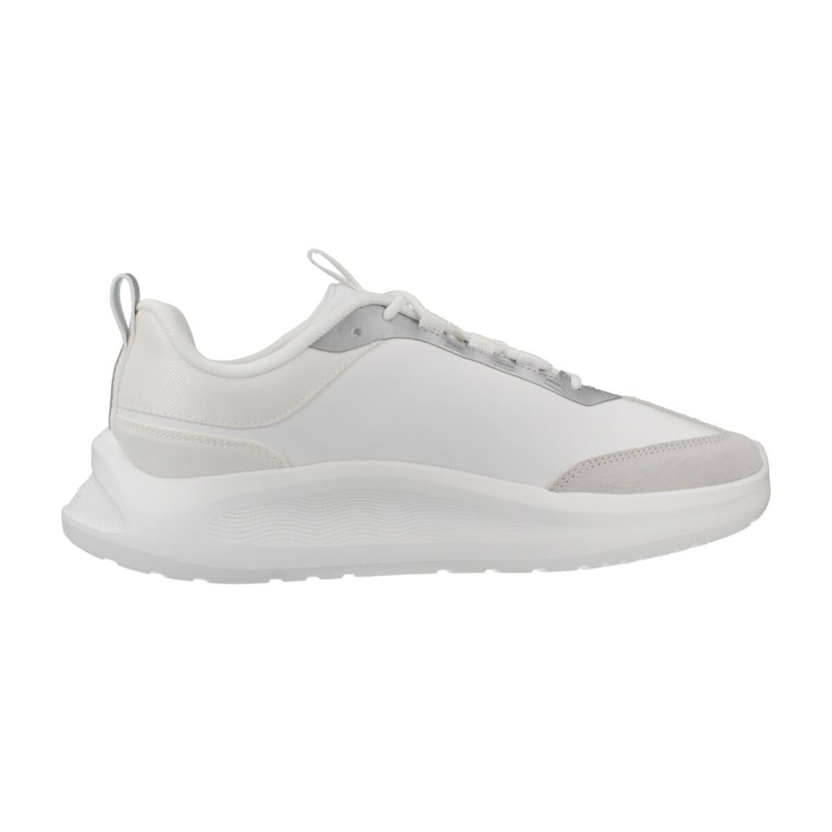 Women's Sneakers Calvin Klein White