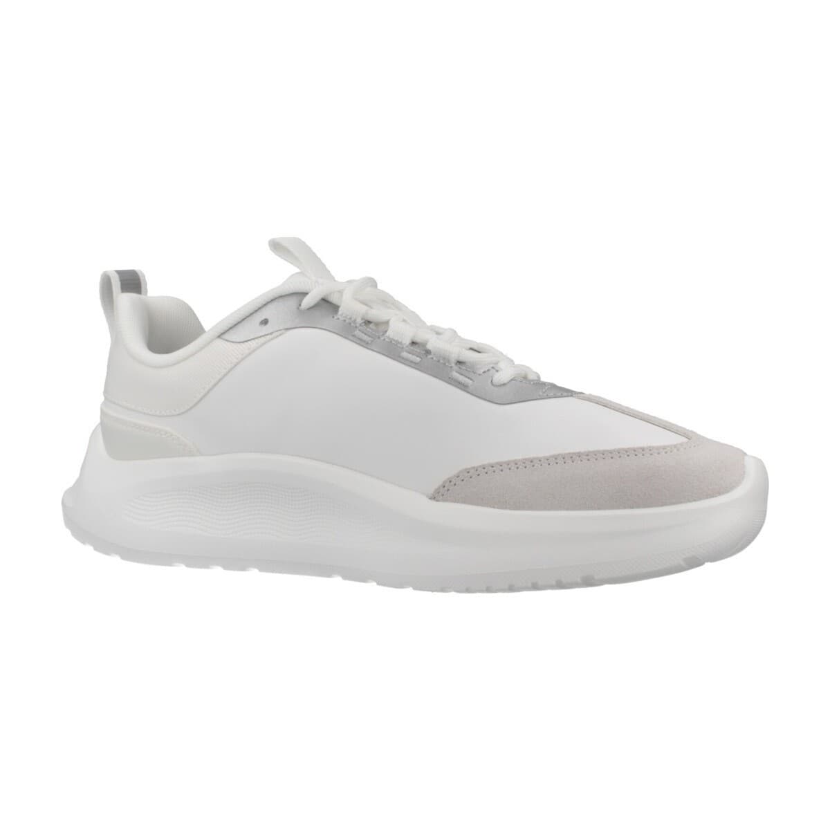 Women's Sneakers Calvin Klein White