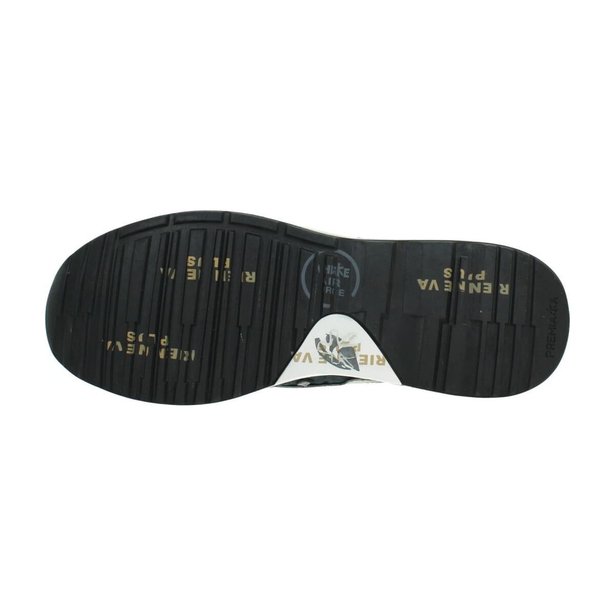 Men's Sneakers Premiata Blue