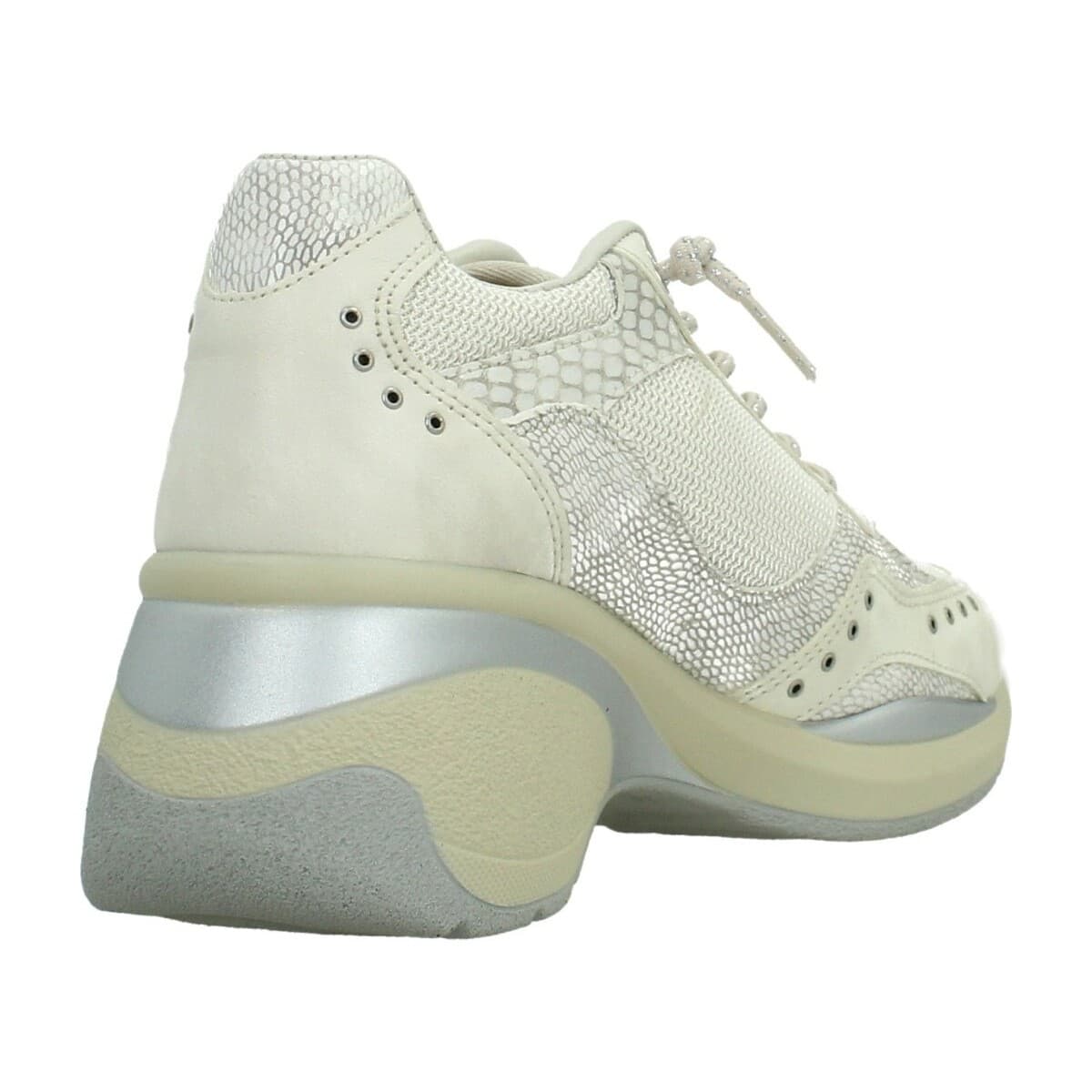 Women's Sneakers Cetti Beige