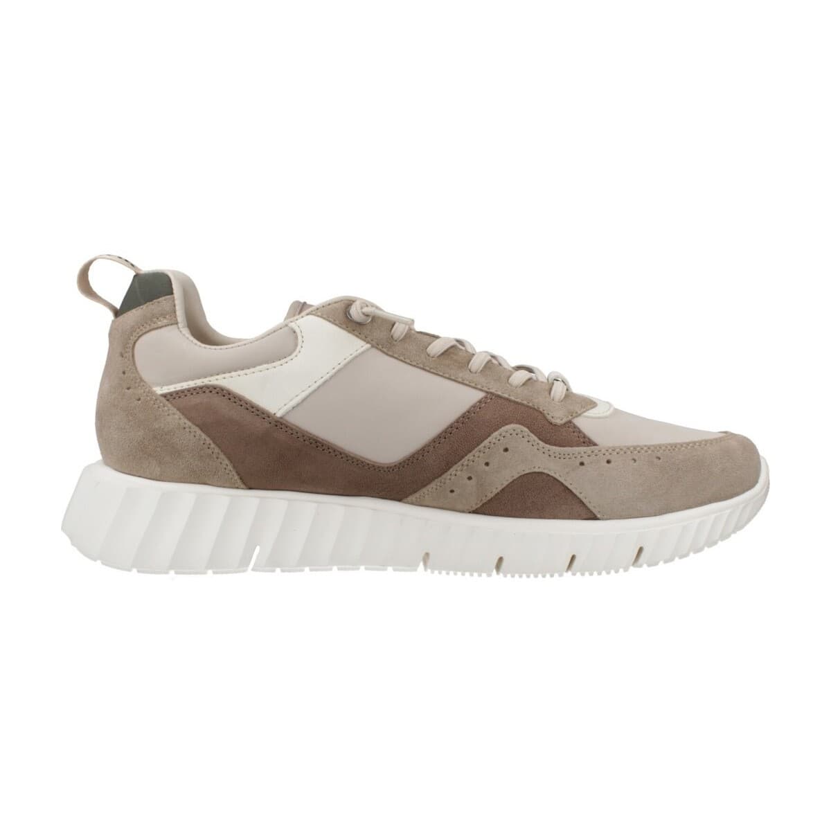 Men's Sneakers Cetti Brown