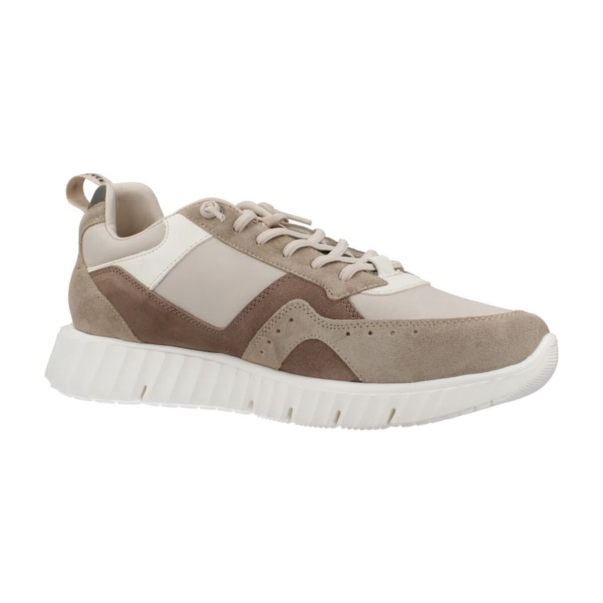 Men's Sneakers Cetti Brown