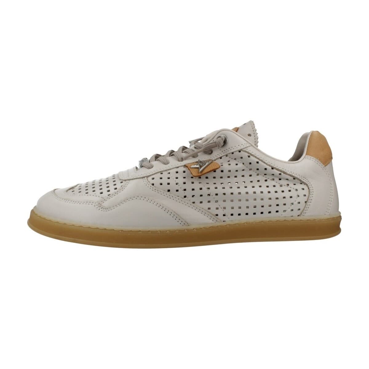 Men's Sneakers Cetti Beige