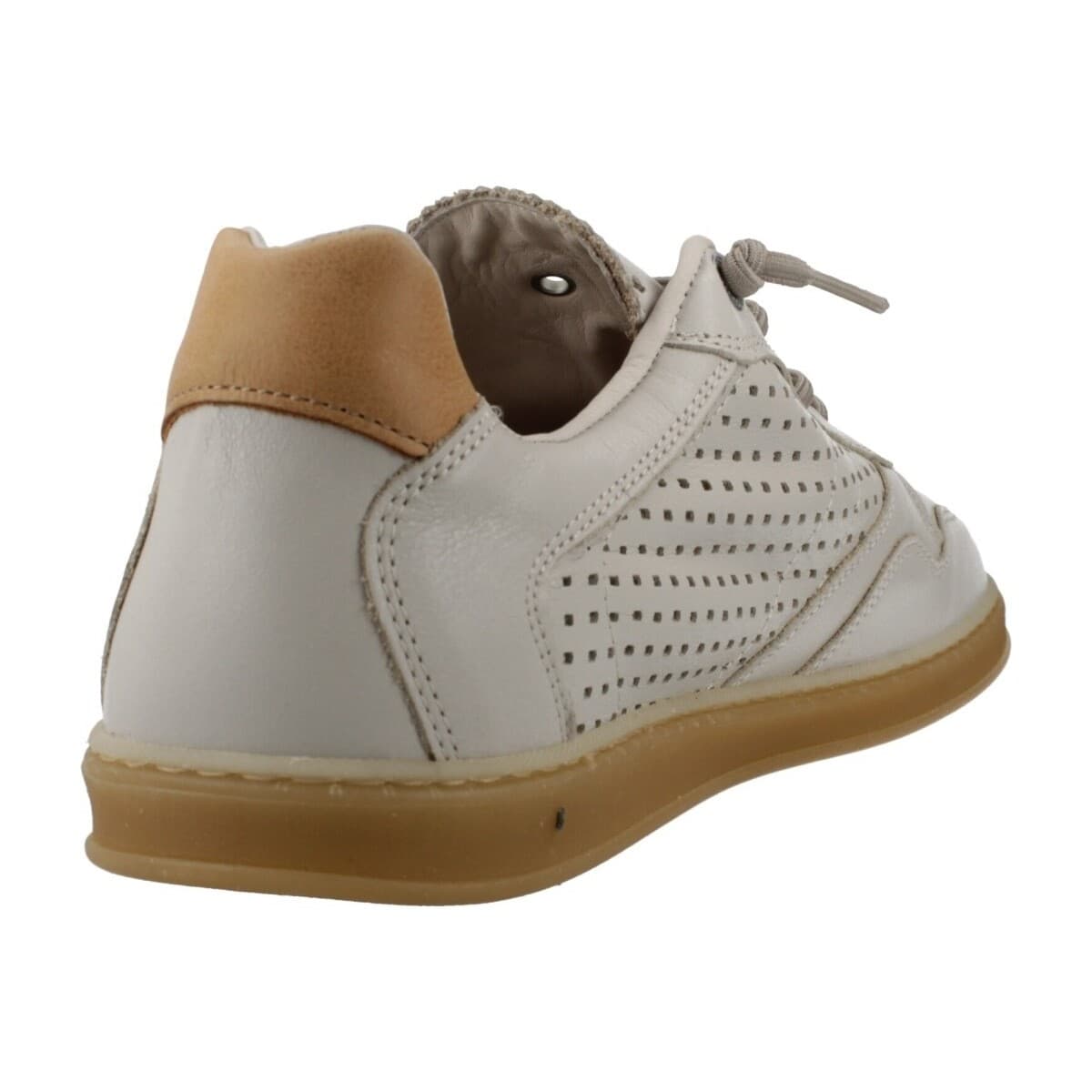 Men's Sneakers Cetti Beige