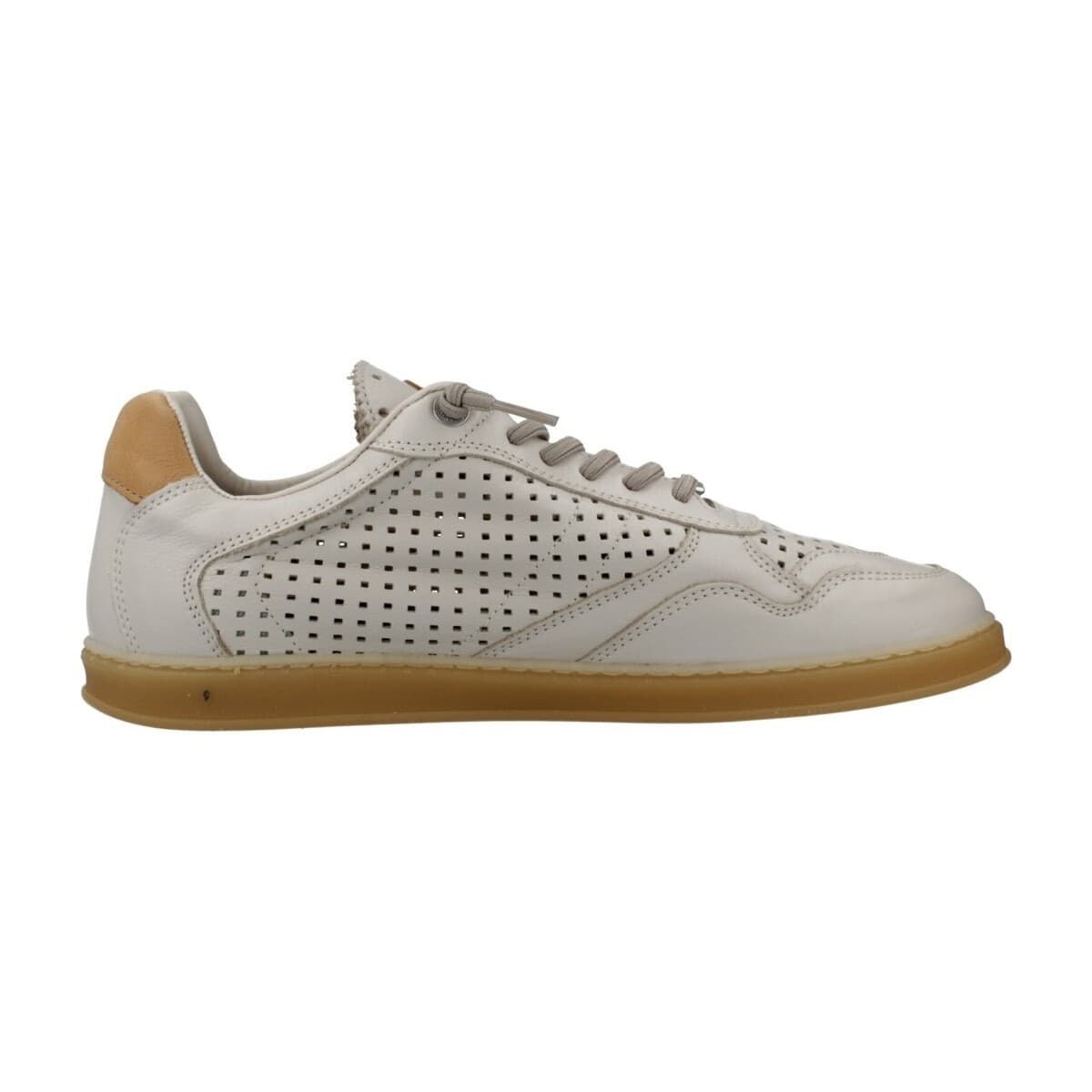 Men's Sneakers Cetti Beige