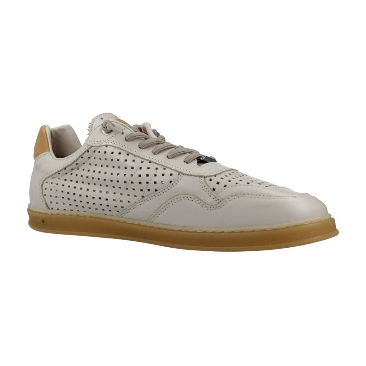 Men's Sneakers Cetti Beige