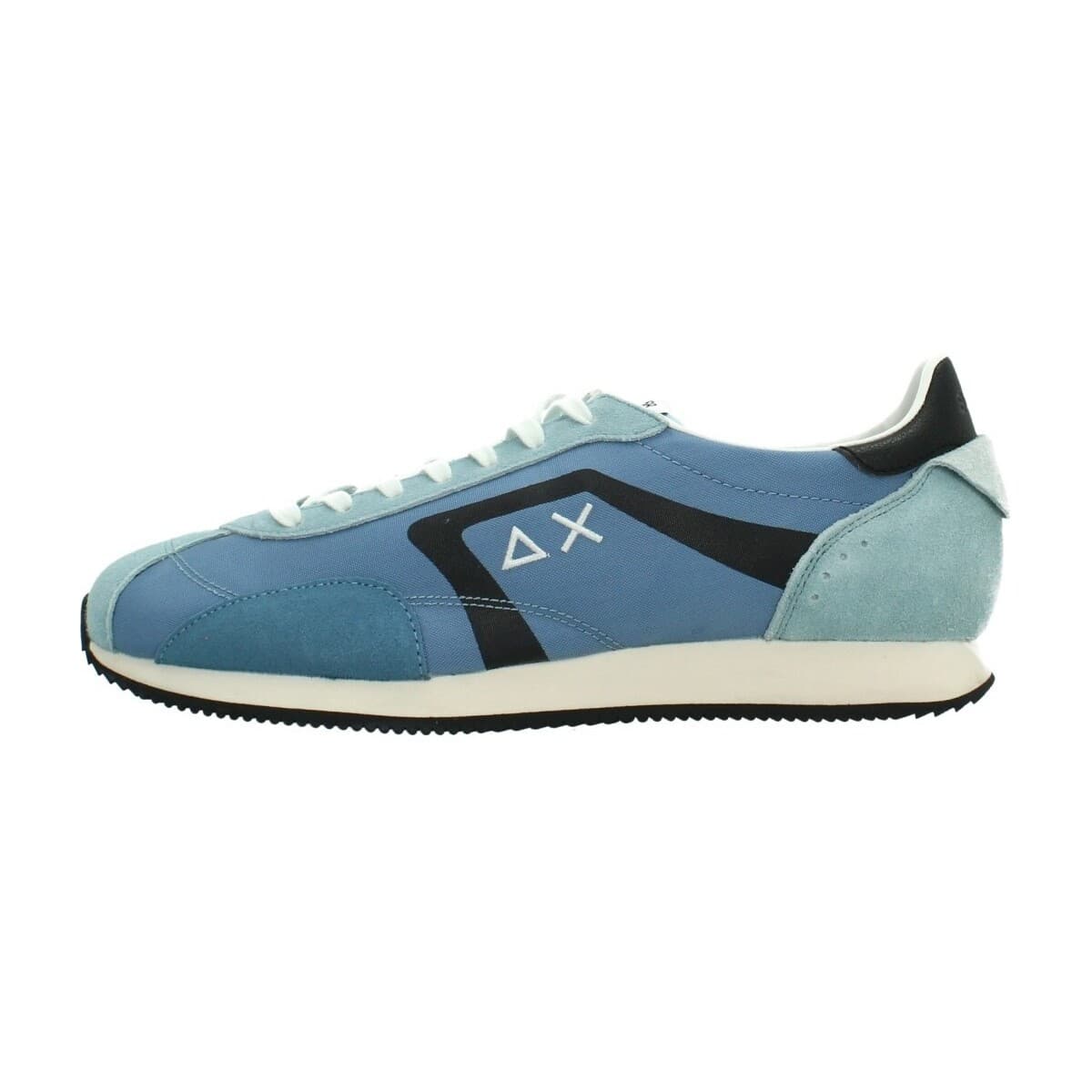 Men's Sneakers Sun68 Blue