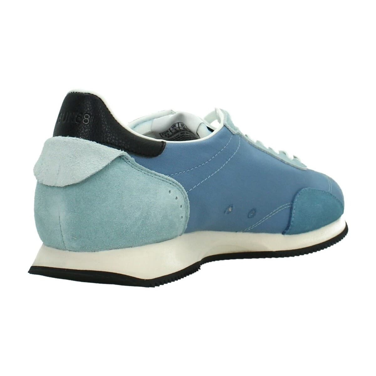 Men's Sneakers Sun68 Blue