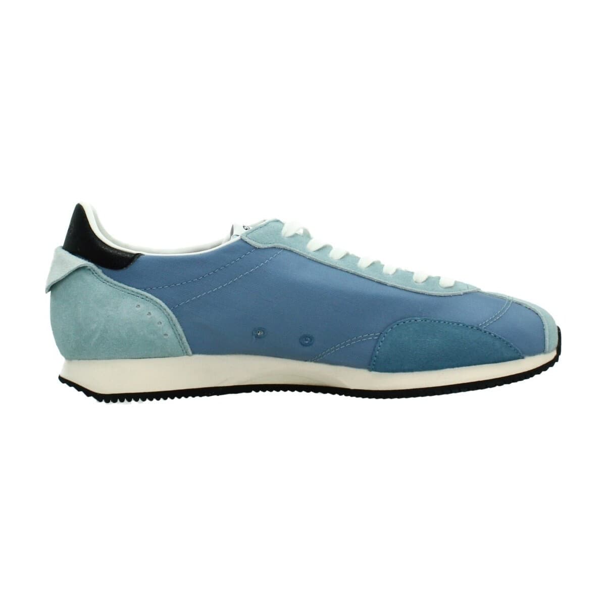 Men's Sneakers Sun68 Blue