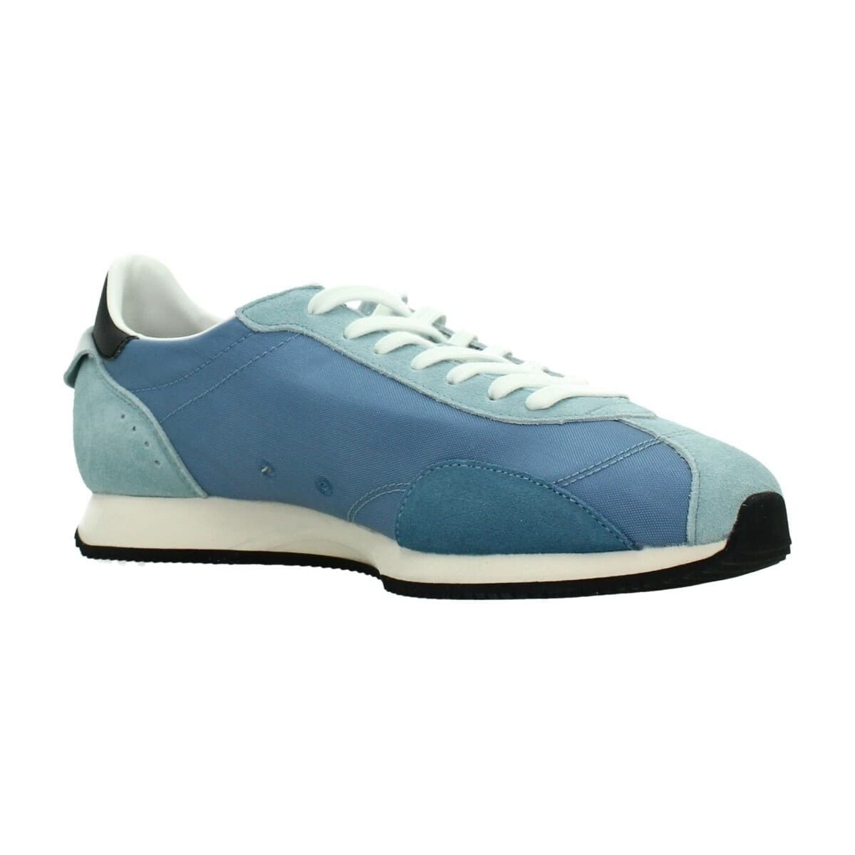 Men's Sneakers Sun68 Blue