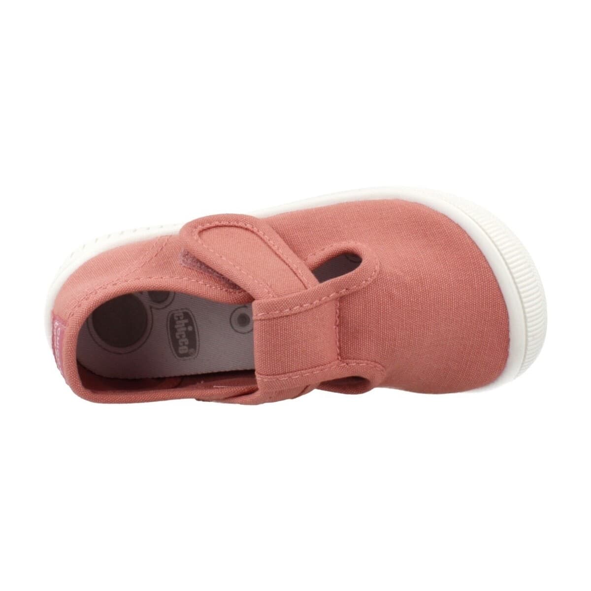 Girls' Sneakers Chicco Pink