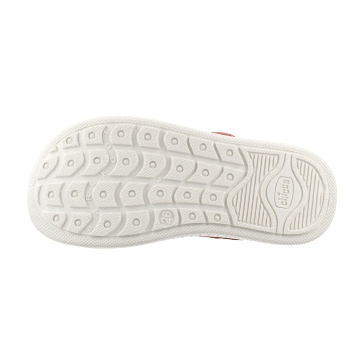 Girls' Sneakers Chicco Pink