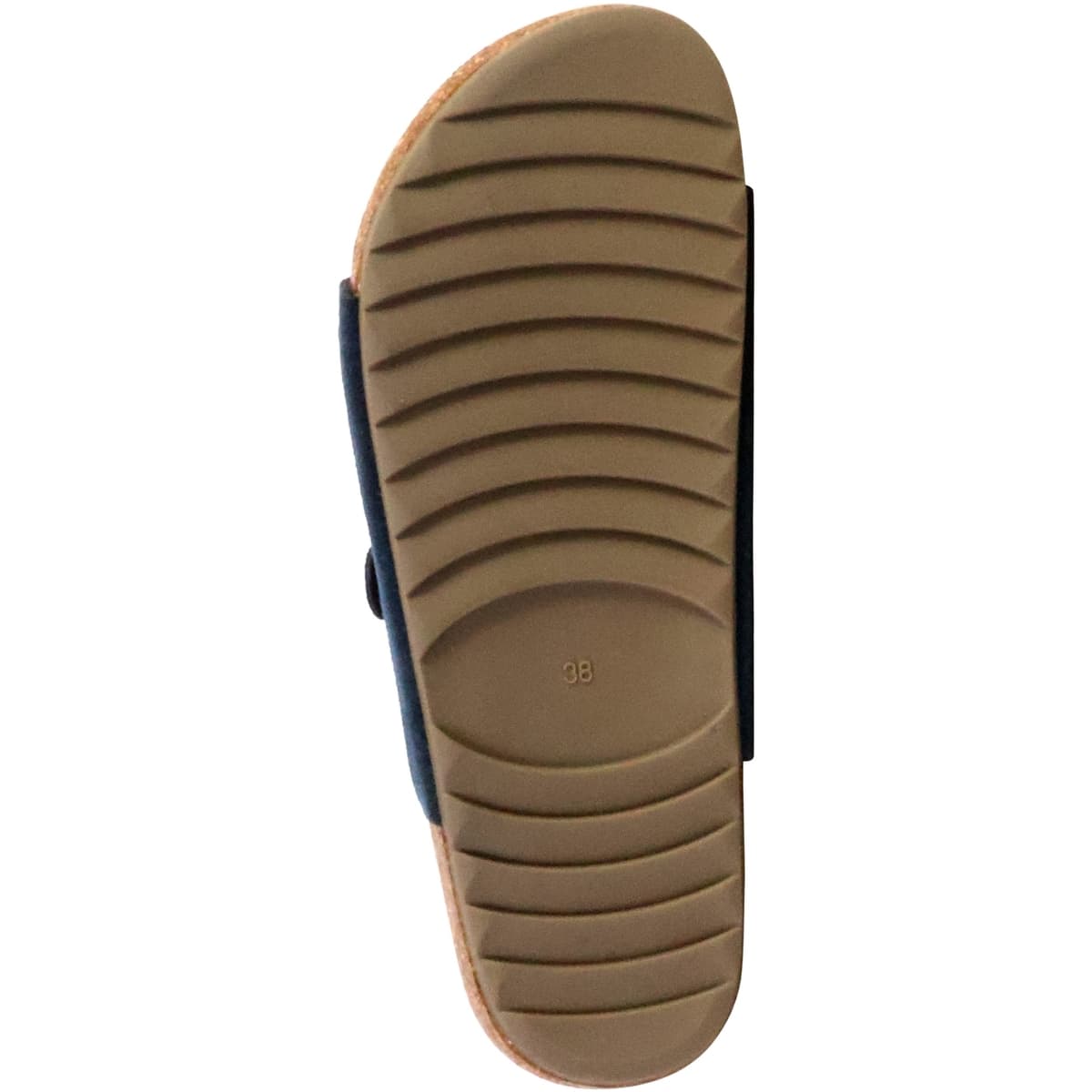 Women's Mules The Divine Factory Blue