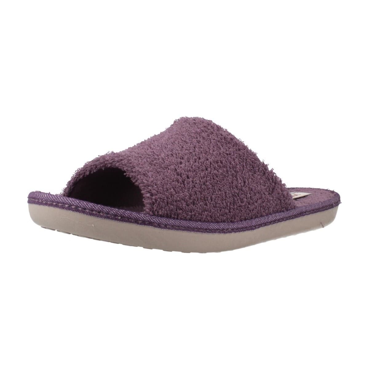 Women's House Slippers Vulladi Purple
