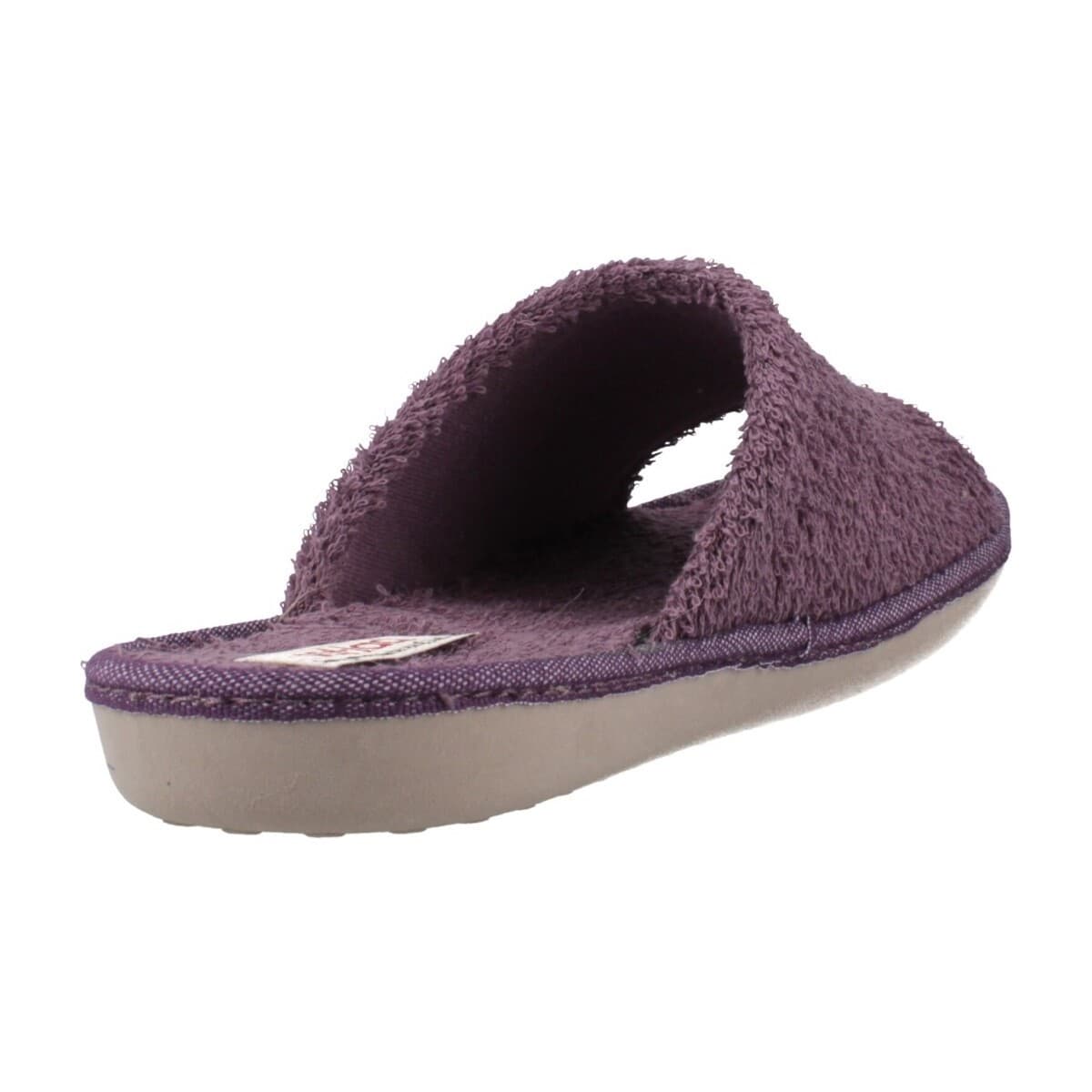 Women's House Slippers Vulladi Purple
