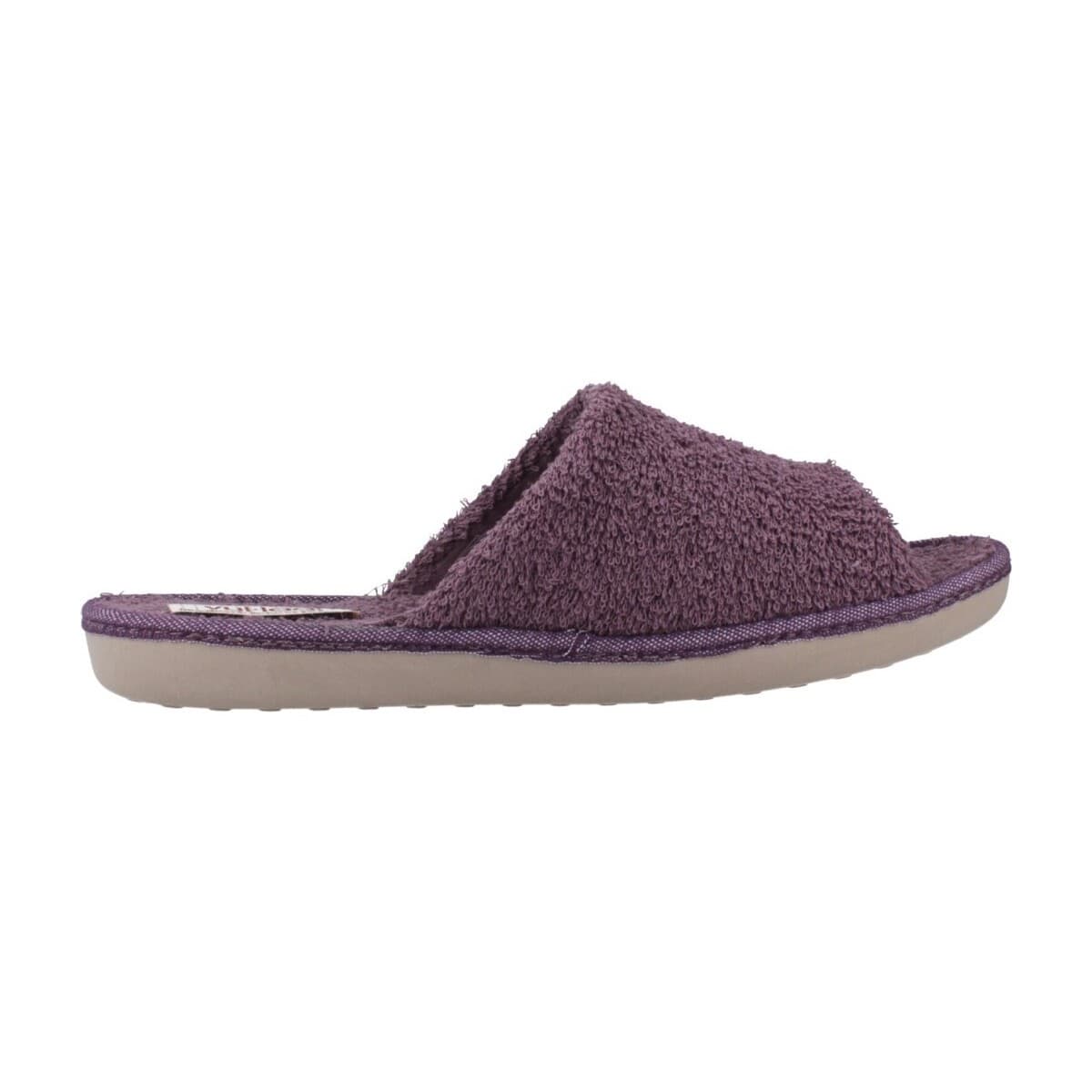 Women's House Slippers Vulladi Purple