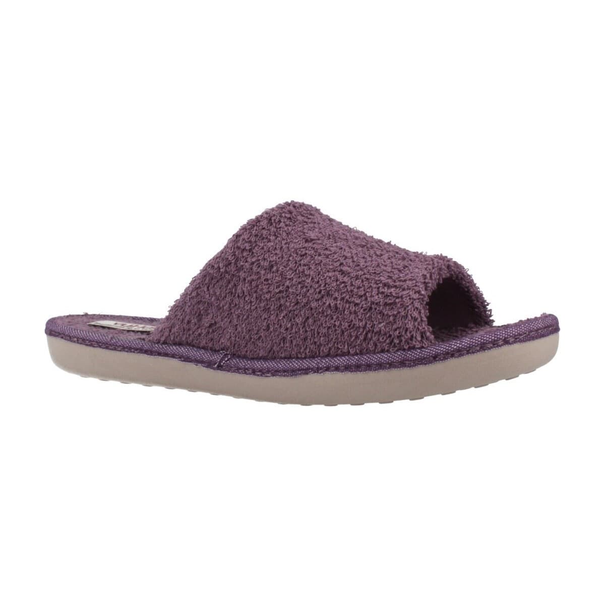 Women's House Slippers Vulladi Purple