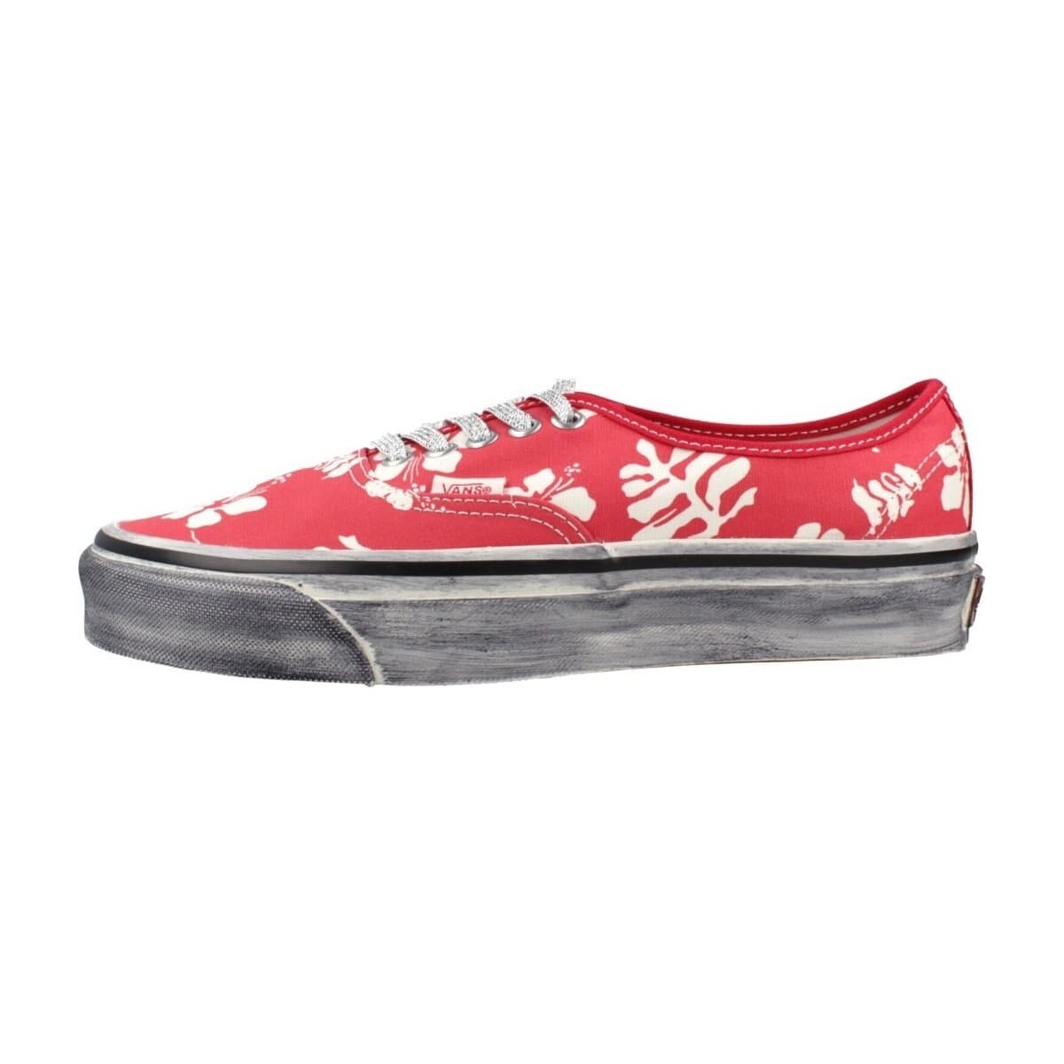 Women's Sneakers Vans Red