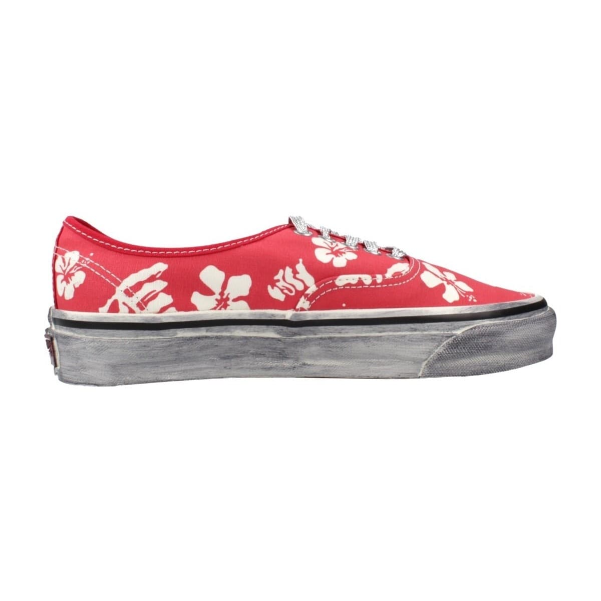 Women's Sneakers Vans Red