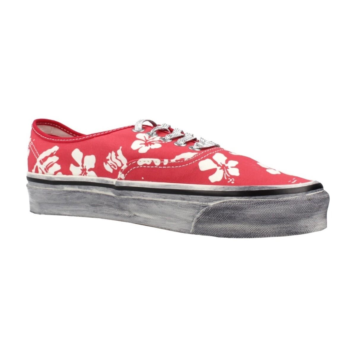 Women's Sneakers Vans Red