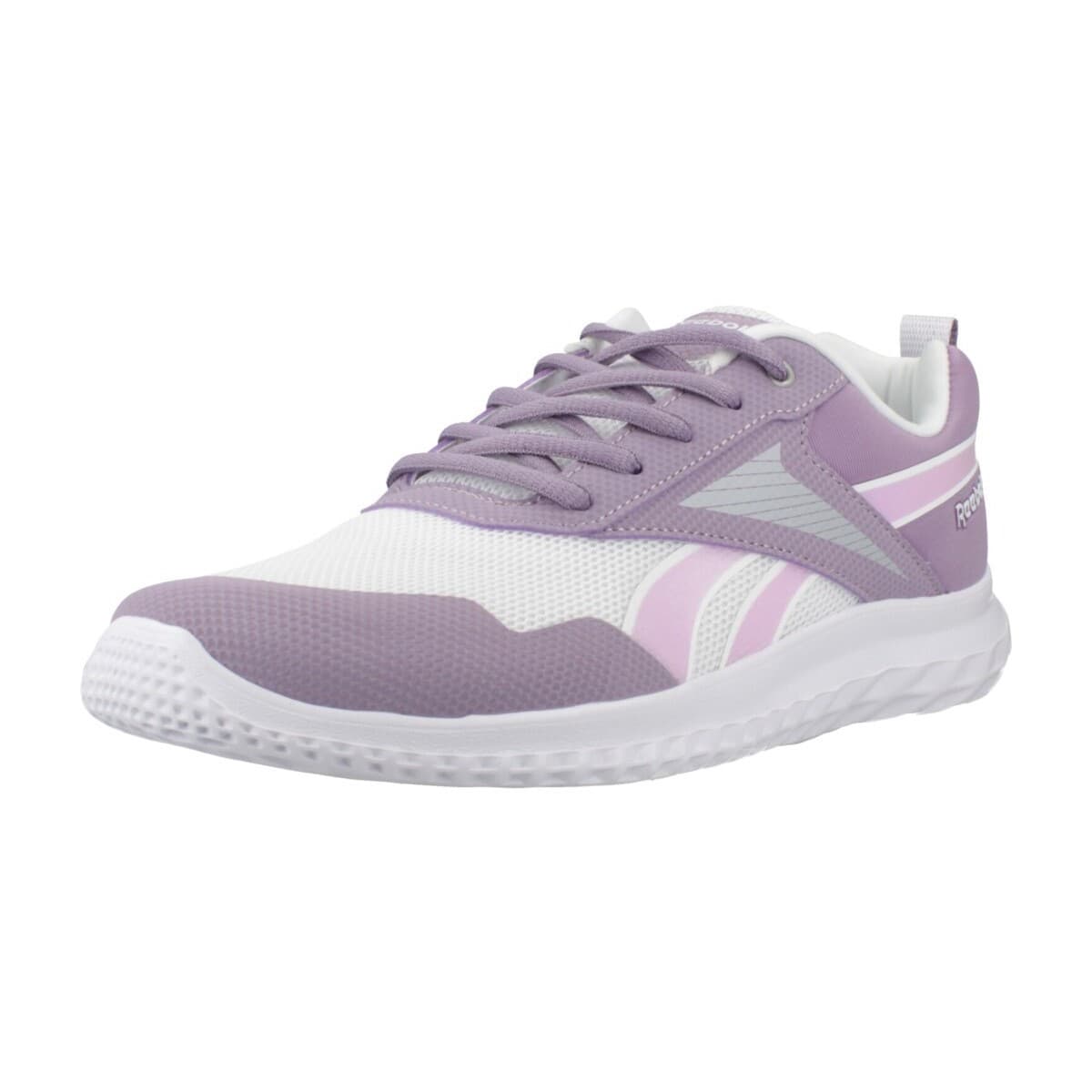 Girls' Sneakers Reebok Purple