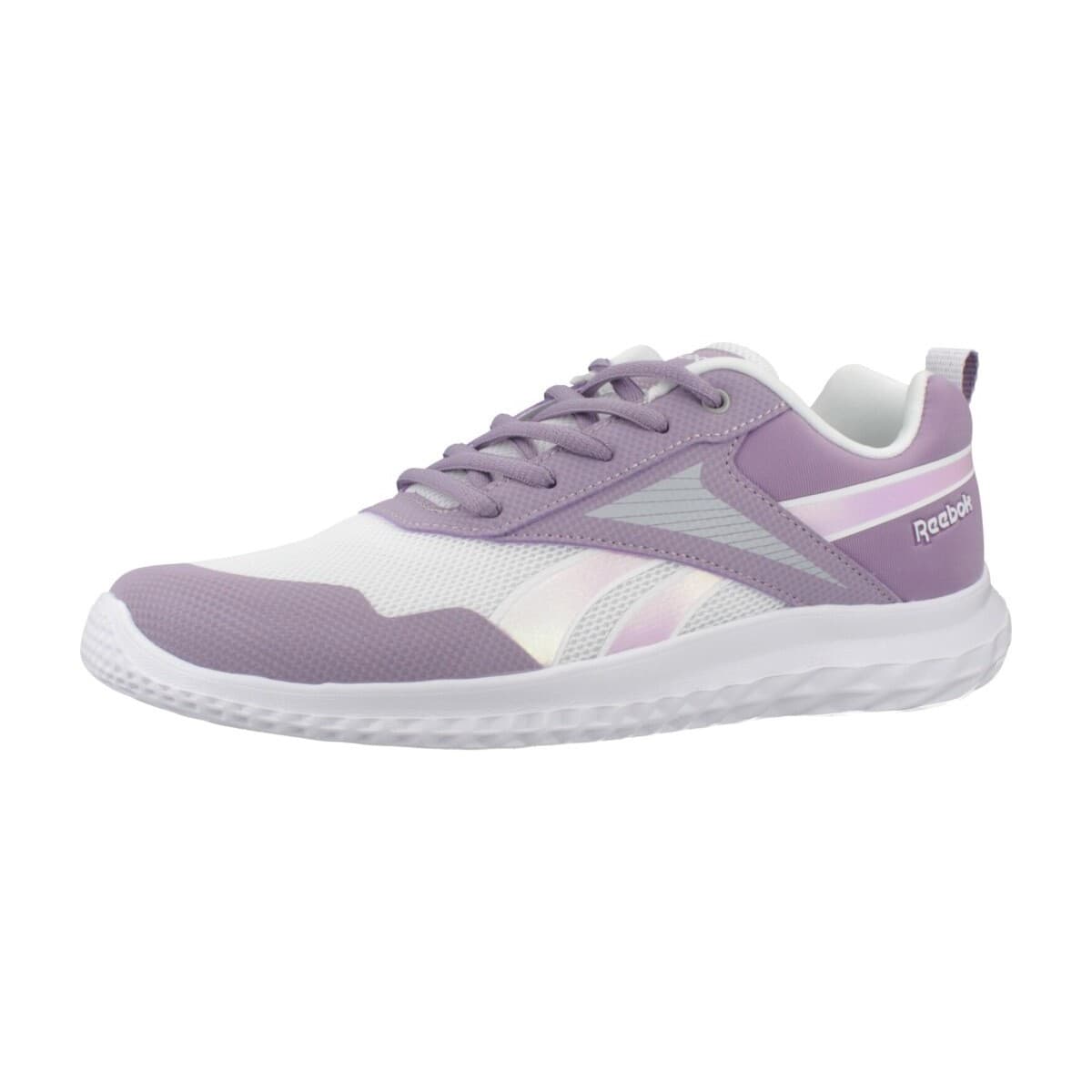 Girls' Sneakers Reebok Purple