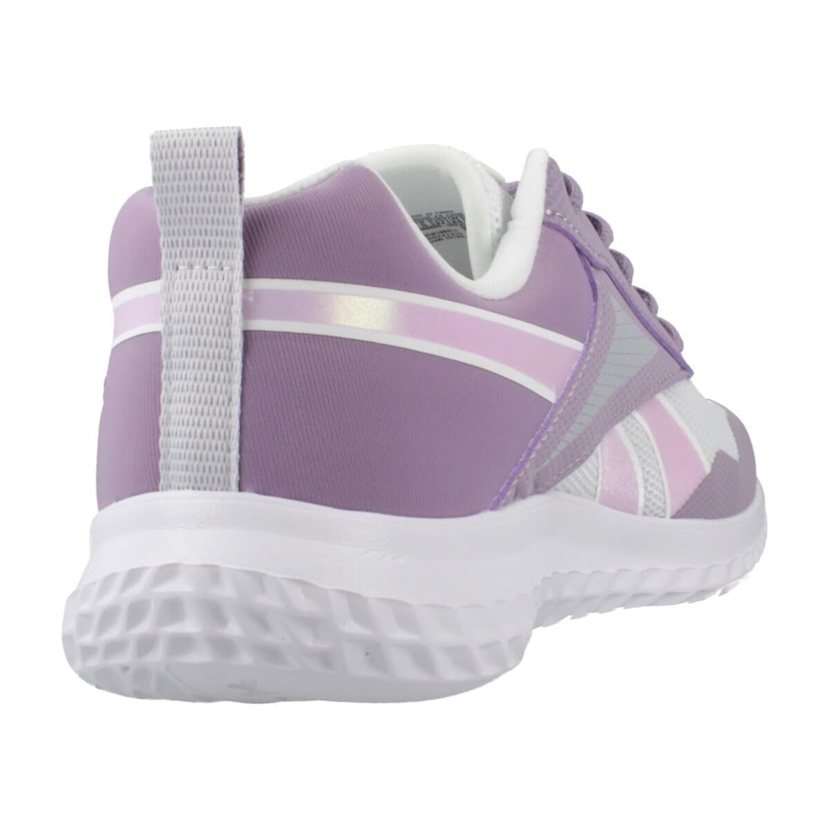 Girls' Sneakers Reebok Purple