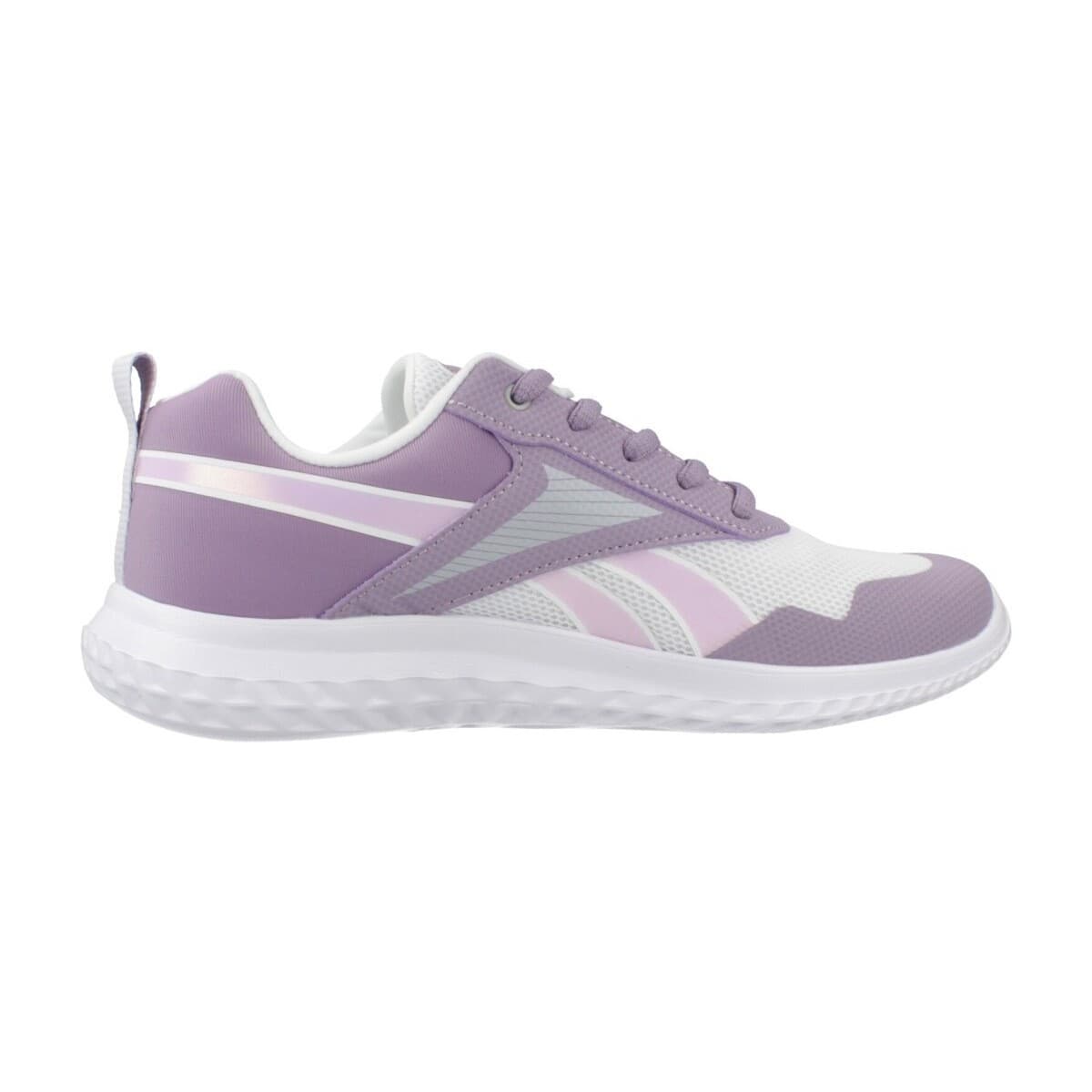 Girls' Sneakers Reebok Purple
